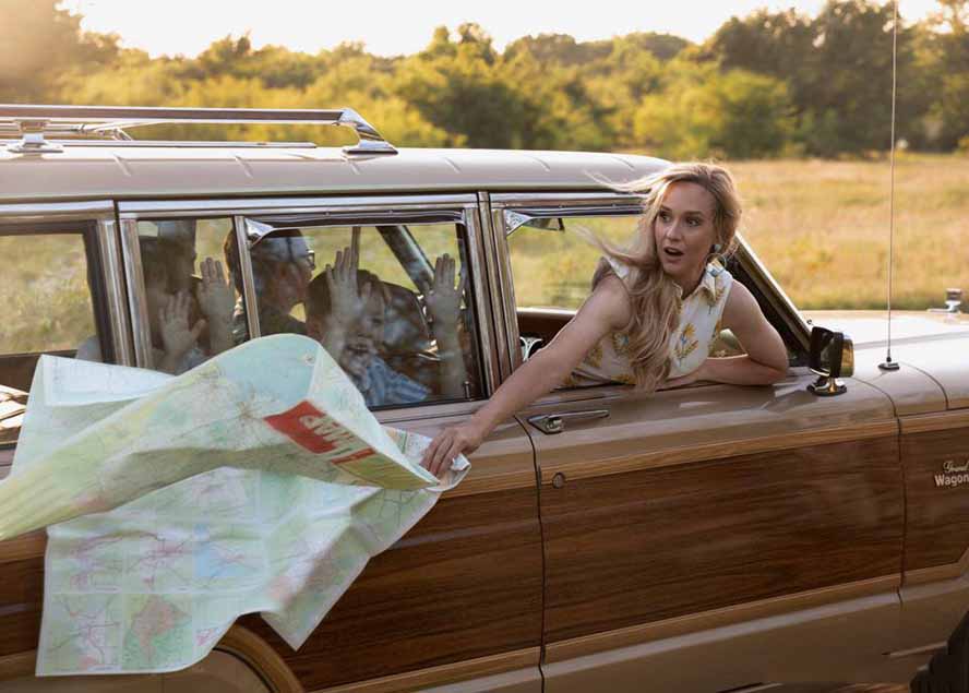 图片[3]-大师级GTG出品-老友记系列AI自适应预设The Friends Preset Collection-云讯网创