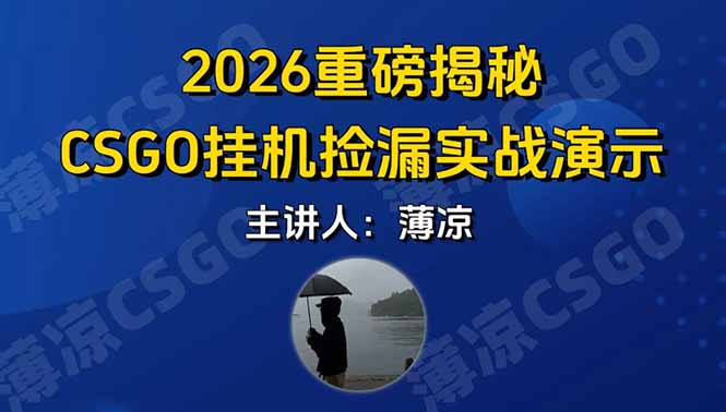 CSGO游戏挂机游戏搬砖最新升级，普通小白一部手机可日入300+当天见结果，支持验证-云讯网创