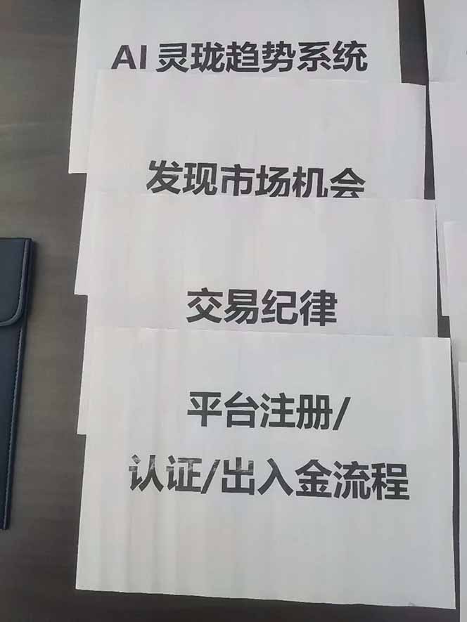 图片[3]-海外美金AI掘金项目，200U可入门槛，一天一单即可，每天1000-2000很轻松！-云讯网创