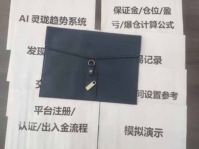 图片[5]-海外美金AI掘金项目，200U可入门槛，一天一单即可，每天1000-2000很轻松！-云讯网创