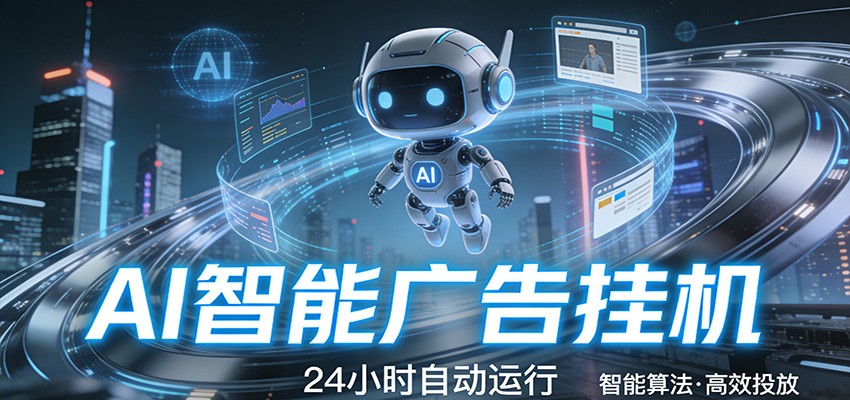 智能托管 · 无人值守 · 持续变现，低门槛、高适配、易上手，轻松开启智能躺赚新时代-云讯网创